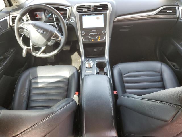 2019 FORD FUSION SEL - 3FA6P0CD3KR252967
