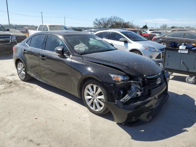 Vin: jthbf1d20f5055633, lot: 48761885, lexus is 250 20154