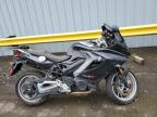 2015 BMW F800 GT - WB10B1305FZF88252