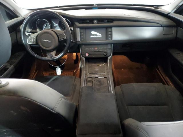2017 JAGUAR XF PREMIUM SAJBD4BVXHCY35581