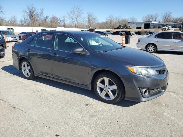 Vin: 4t1bf1fkxeu328513, lot: 50818985, toyota camry l 20144