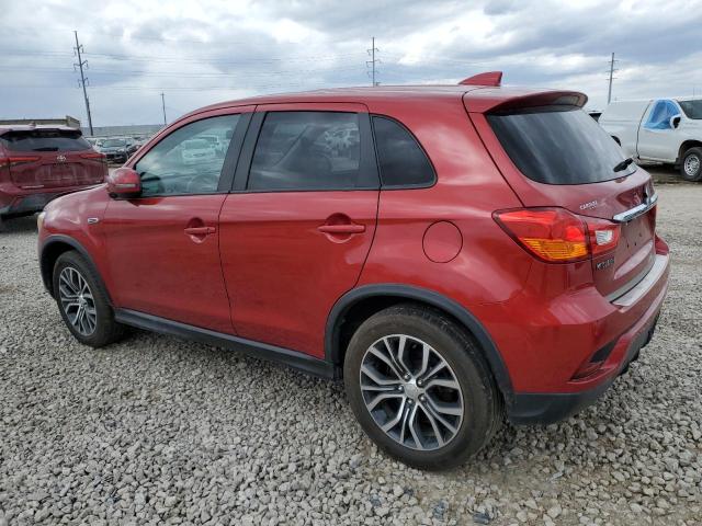 Vin: ja4ap3au3ku030571, lot: 50220235, mitsubishi outlander es 20192