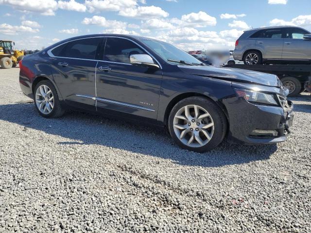 Vin: 2g1125s38j9109700, lot: 50773455, chevrolet impala premier 20184