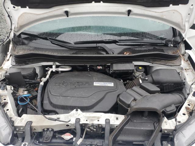 2020 HONDA PILOT TOUR - 5FNYF6H95LB053631