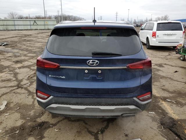 2020 HYUNDAI SANTA FE S - 5NMS23AD2LH277727