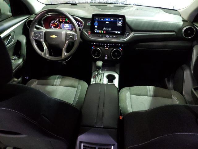 2023 CHEVROLET BLAZER 2LT - 3GNKBCR4XPS183931
