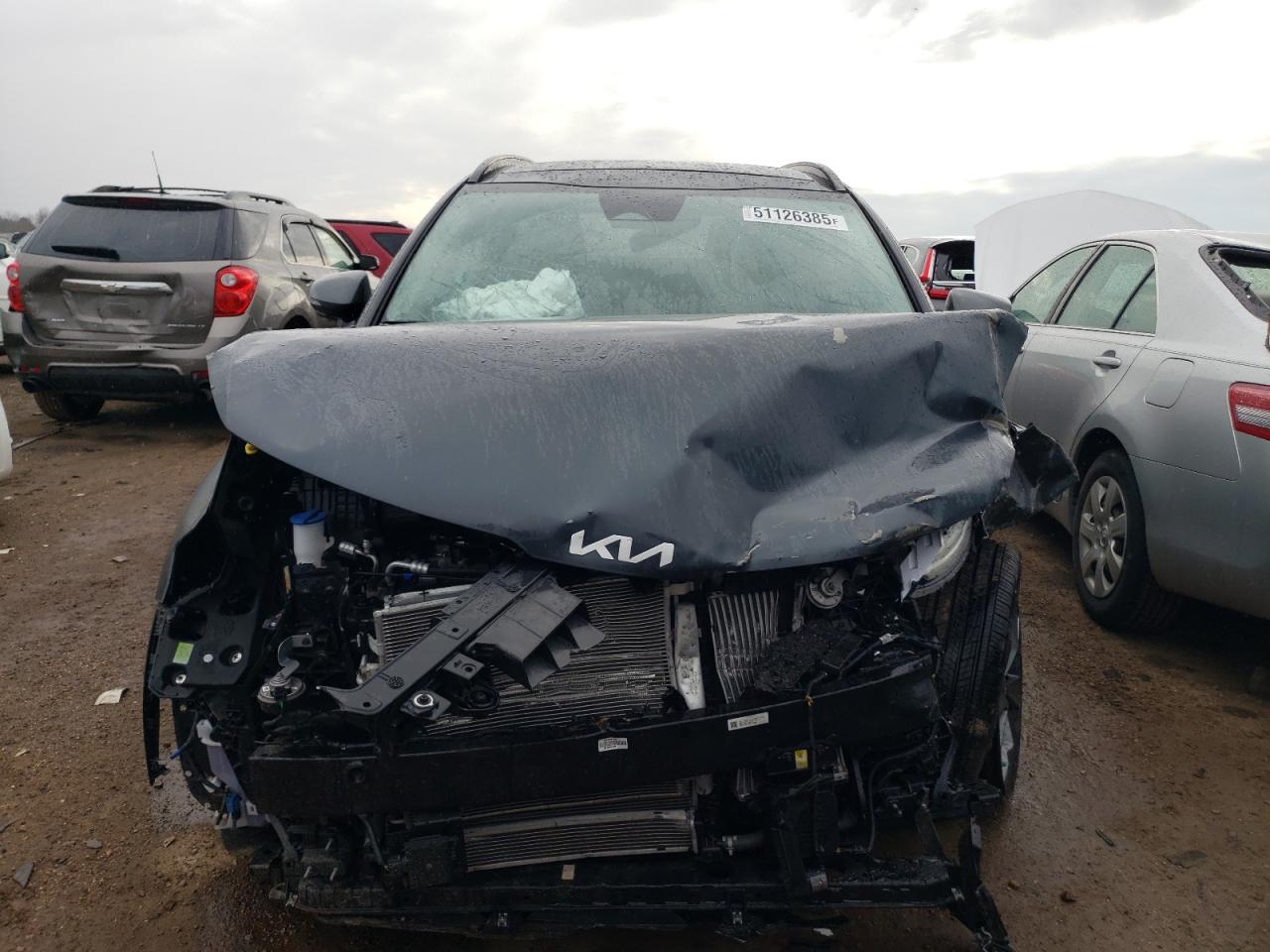 Global Auto Auctions