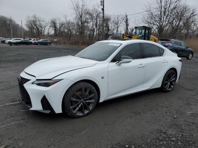 Vin: jthgz1e26p5032063, lot: 49692775, lexus is 350 f s 350 f sport 2023 img_1