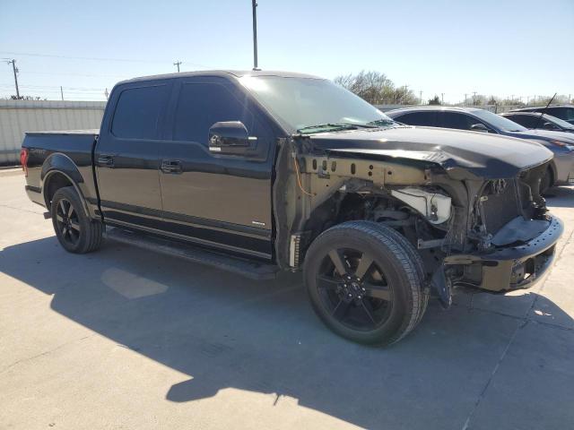 Vin: 1ftew1cg0gke54699, lot: 49460995, ford f-150 supercrew 20164