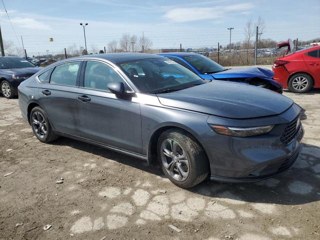 Vin: 1hgcy2f65sa002046, lot: 50974215, honda accord hybrid exl 20254