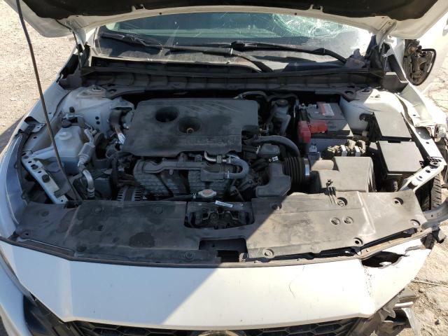 2020 NISSAN ALTIMA SR - 1N4BL4CV6LC125057