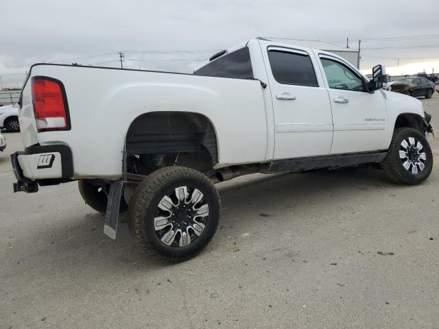 Vin: 1gt125c89bf106153, lot: 48703125, gmc sierra k2500 denali 20113