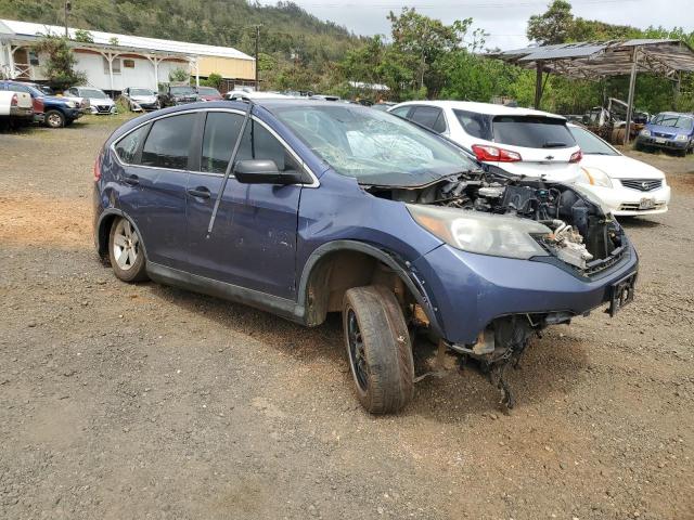 Vin: 3czrm3h3xdg700776, lot: 47624885, honda crv lx 20134