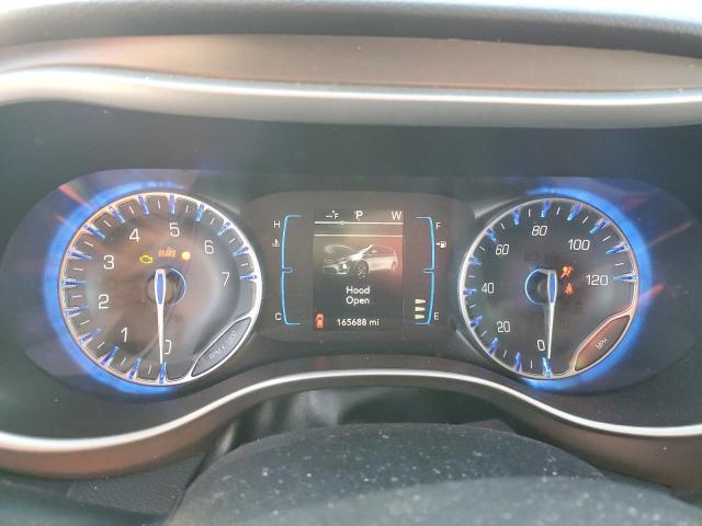 2017 CHRYSLER PACIFICA T - 2C4RC1BG5HR739106