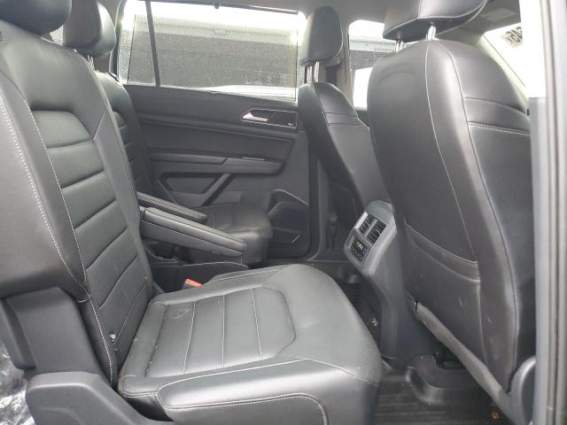2018 VOLKSWAGEN ATLAS SEL - 1V2NR2CA0JC557128
