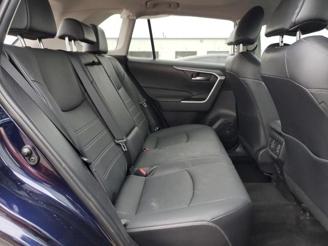 2021 TOYOTA RAV4 XLE P - 2T3A1RFV6MW233374