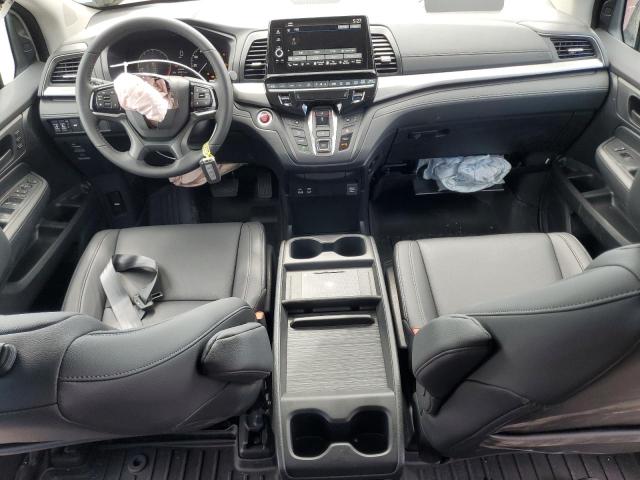 2025 HONDA ODYSSEY EX #3305400342