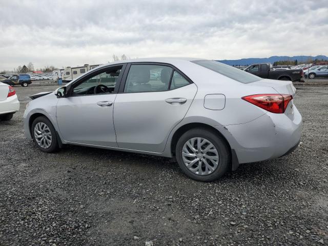 2019 TOYOTA COROLLA L - 2T1BURHE8KC135446