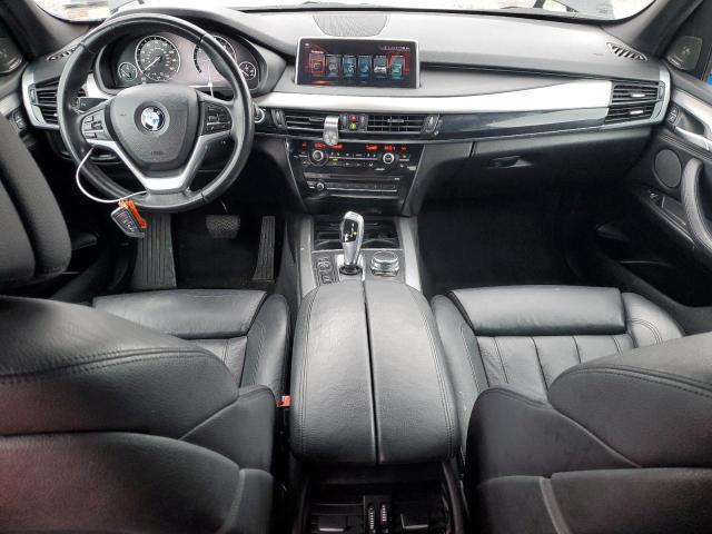 2017 BMW X5 XDRIVE3 - 5UXKR0C3XH0V70683