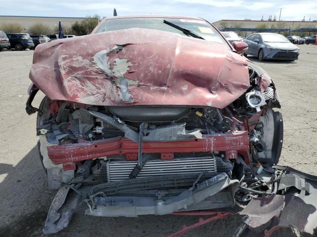 2016 FORD FUSION SE - 3FA6P0H93GR315755