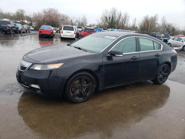 ACURA TL
