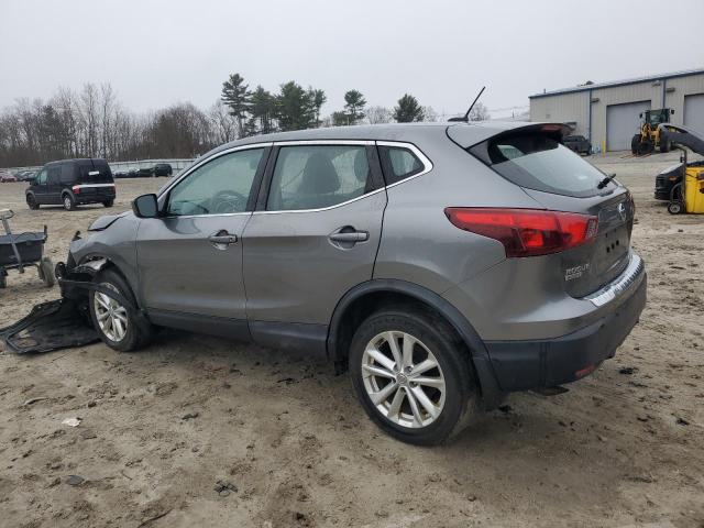 2018 NISSAN ROGUE SPOR - JN1BJ1CR0JW200724