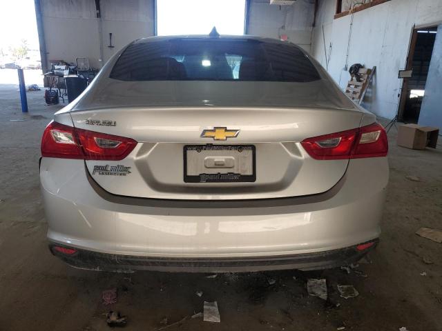 2018 CHEVROLET MALIBU LS - 1G1ZB5ST9JF228074