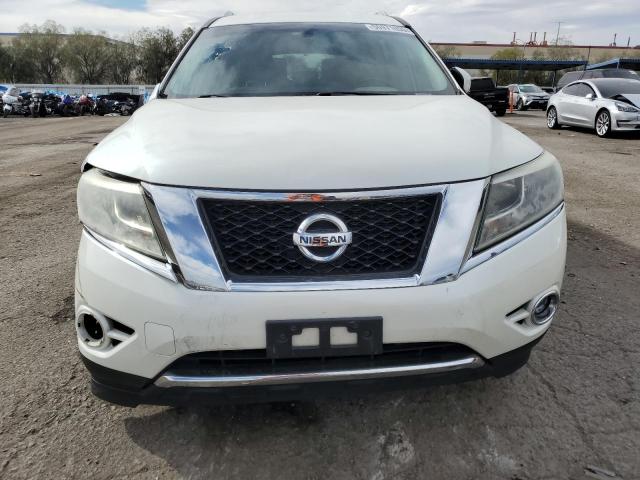 2016 NISSAN PATHFINDER - 5N1AR2MM4GC622205
