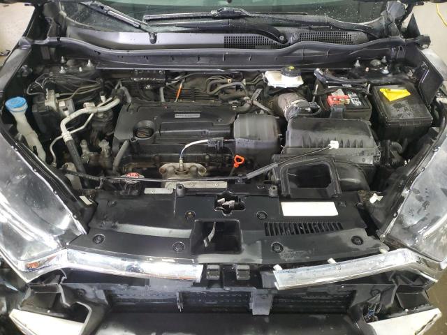 2018 HONDA CR-V LX - 2HKRW6H38JH228470