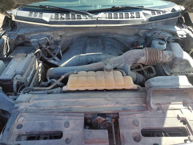 2015 FORD F150 SUPER - 1FTEW1EG7FKE39077