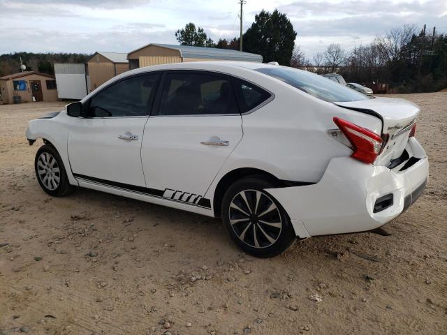 Vin: 3n1ab7ap4hy356099, lot: 47843335, nissan sentra s 20172