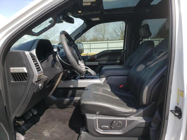 2015 FORD F150 SUPER - 1FTEW1EF4FFA08552