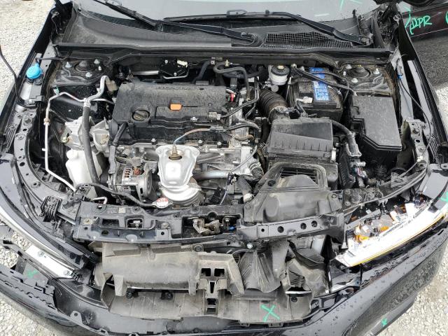 2024 HONDA CIVIC LX - 2HGFE2F27RH571172