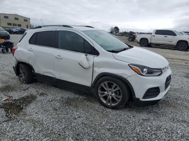 2020 CHEVROLET TRAX 1LT #3290291262