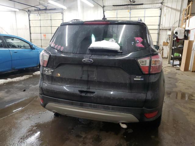 2018 FORD ESCAPE SE - 1FMCU9GDXJUC35641
