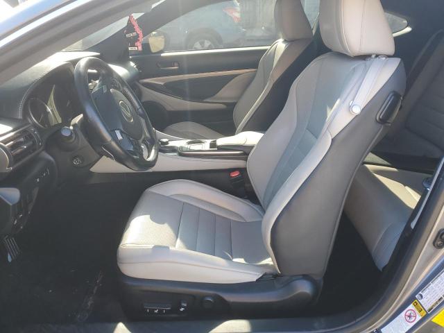 2016 LEXUS RC 300 JTHSM5BC1G5000439