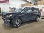 2020 HONDA PILOT EXL - 5FNYF6H58LB068475
