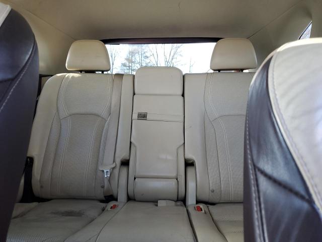 2017 LEXUS RX 350 BAS - 2T2BZMCA2HC058411