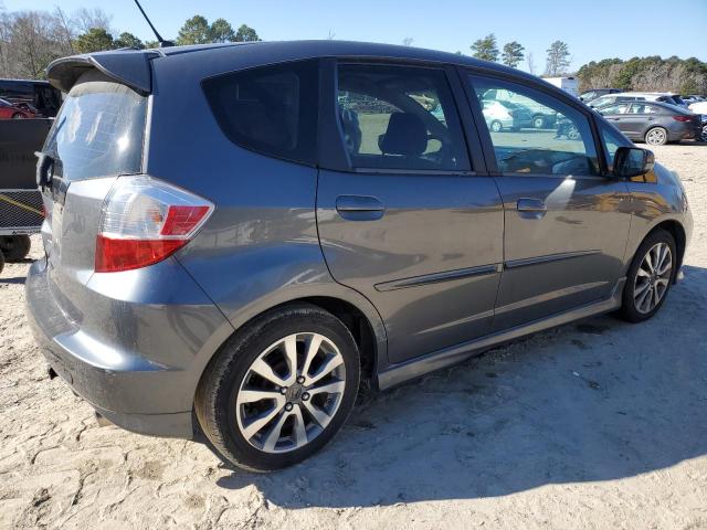 Vin: jhmge8h67dc011278, lot: 46195515, honda fit sport 20133