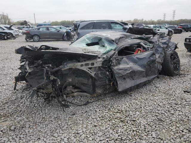 CHEVROLET CAMARO SS