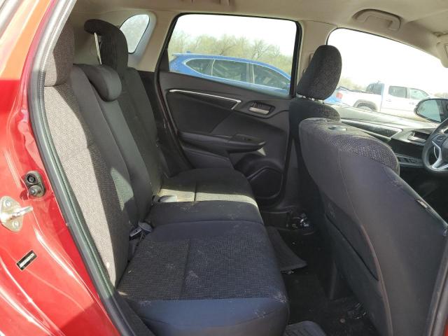 2016 HONDA FIT LX - JHMGK5H56GX016791