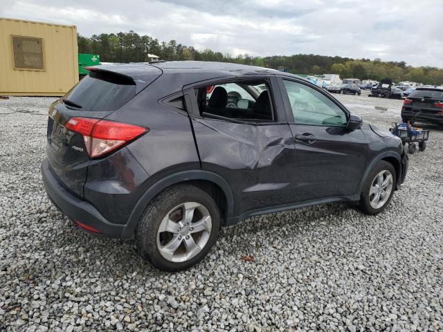 2016 HONDA HR-V EX - 3CZRU6H53GM717654