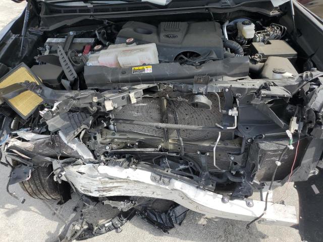 2023 TOYOTA TUNDRA CRE - 5TFNA5AB7PX022188