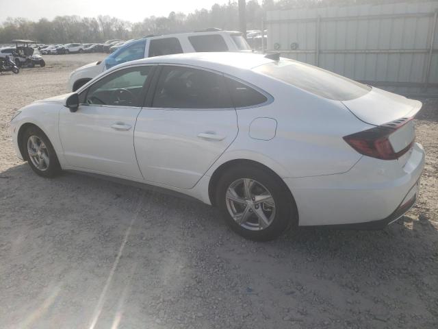 Vin: 5npeg4jaxlh051948, lot: 50954295, hyundai sonata se 20202