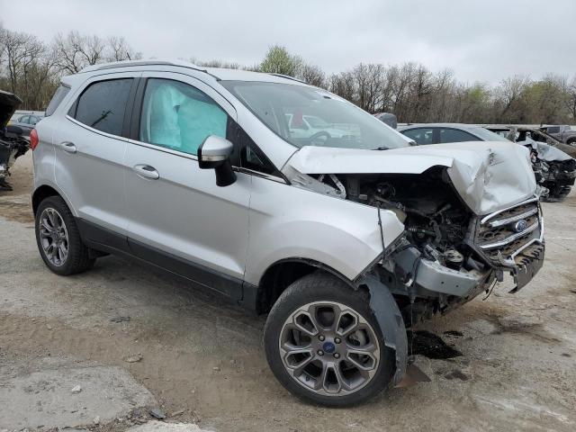 2018 FORD ECOSPORT T - MAJ6P1WL9JC178525