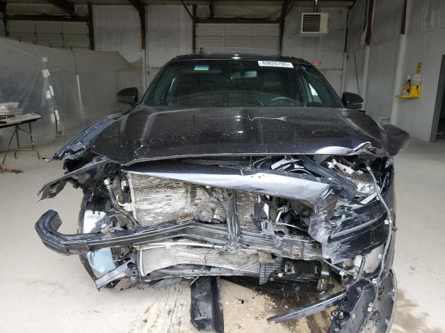 2019 LINCOLN NAUTILUS R - 2LMPJ8LP0KBL23002