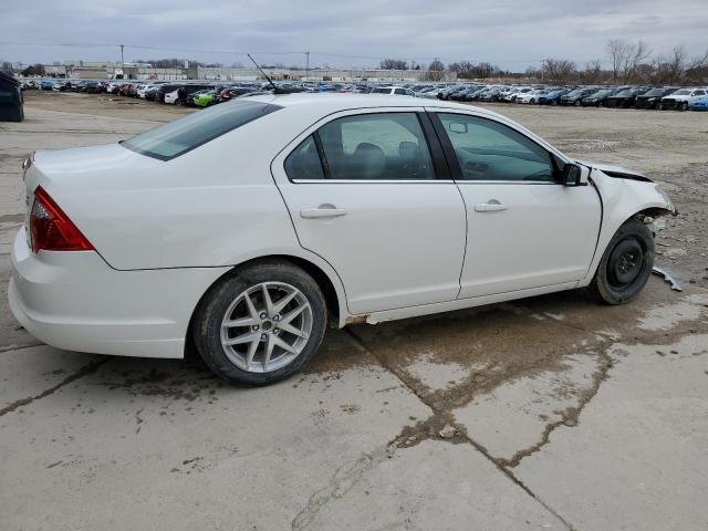 Vin: 3fahp0cg8br336334, lot: 50525455, ford fusion sel 20113