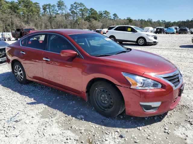 2015 NISSAN ALTIMA 2.5 - 1N4AL3AP8FN366699
