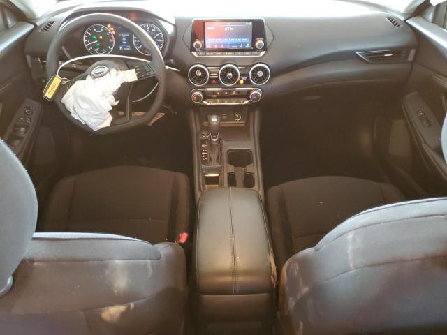 2024 NISSAN SENTRA S - 3N1AB8BVXRY292400