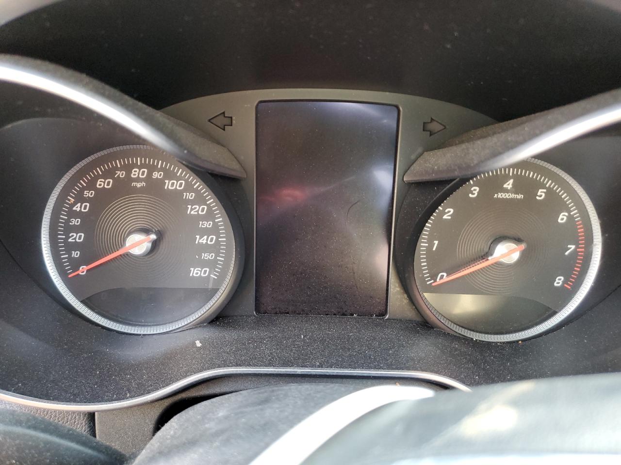 MERCEDES-BENZ C-CLASS 300 4MATIC